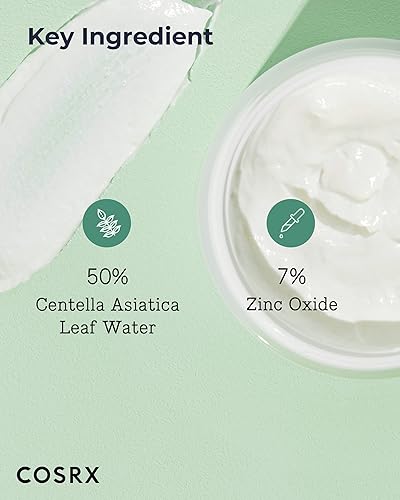 Miniatura 4 de Cosrx, crema para imperfecciones de Centella; 1 fl oz.