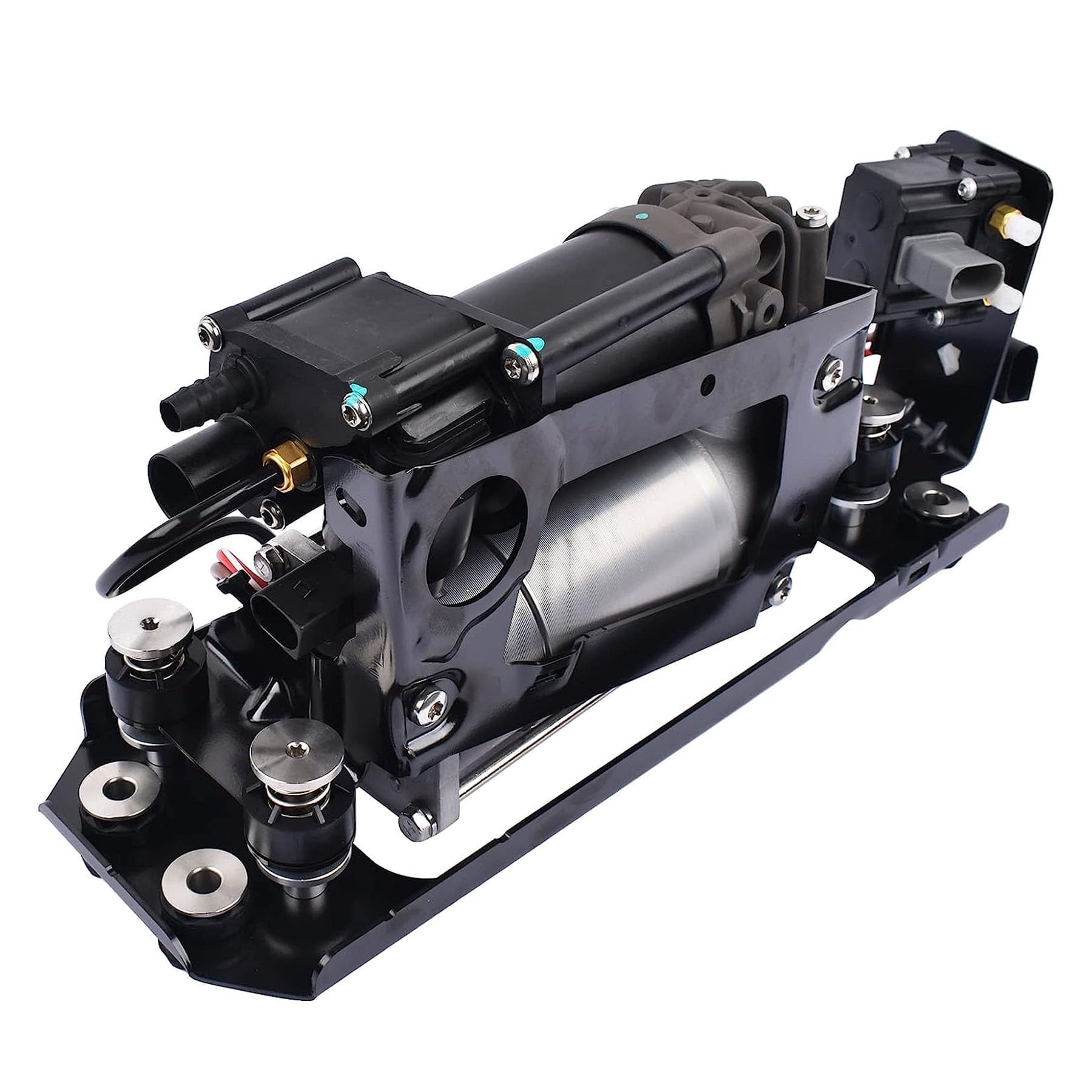 Amazon.com: JMROFRAUS Air Suspension Compressor Pump 37206784137 