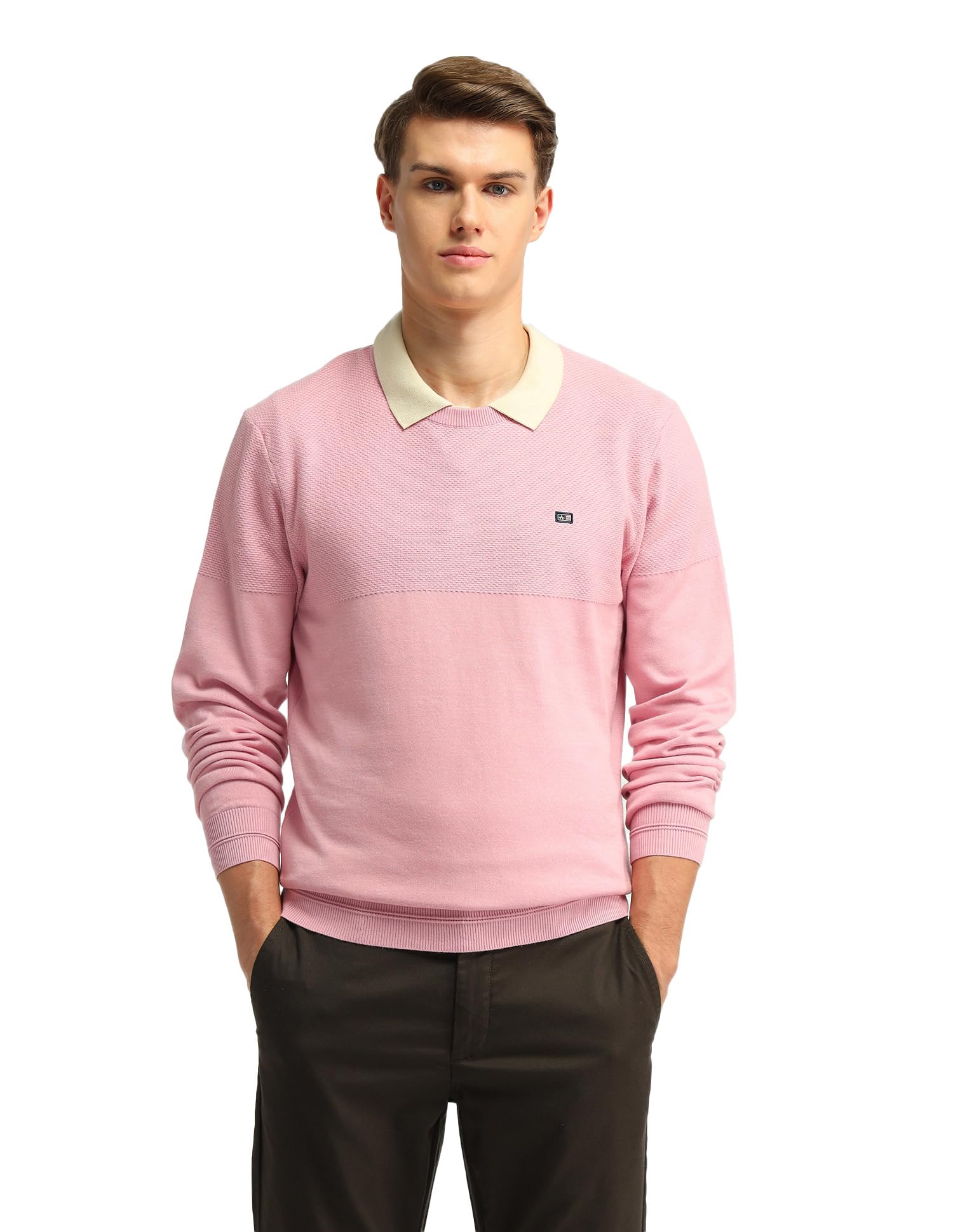 arrow sports Men Pullover Sweater-picture-36