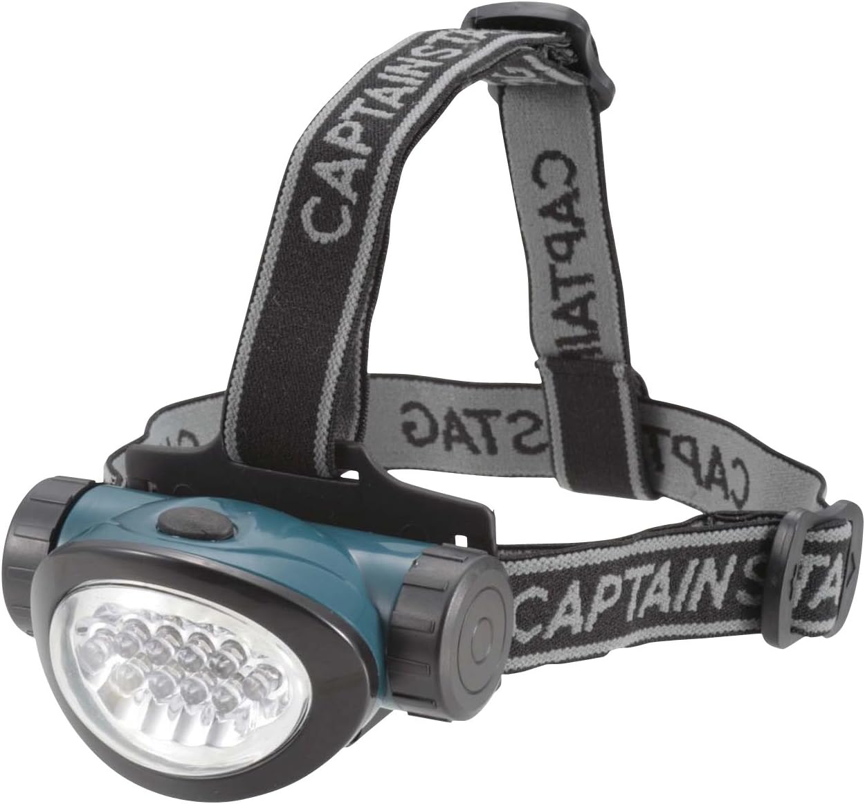 Captain Stagg (CAPTAIN STAG) NEW Vivid LED headlight UK-3021