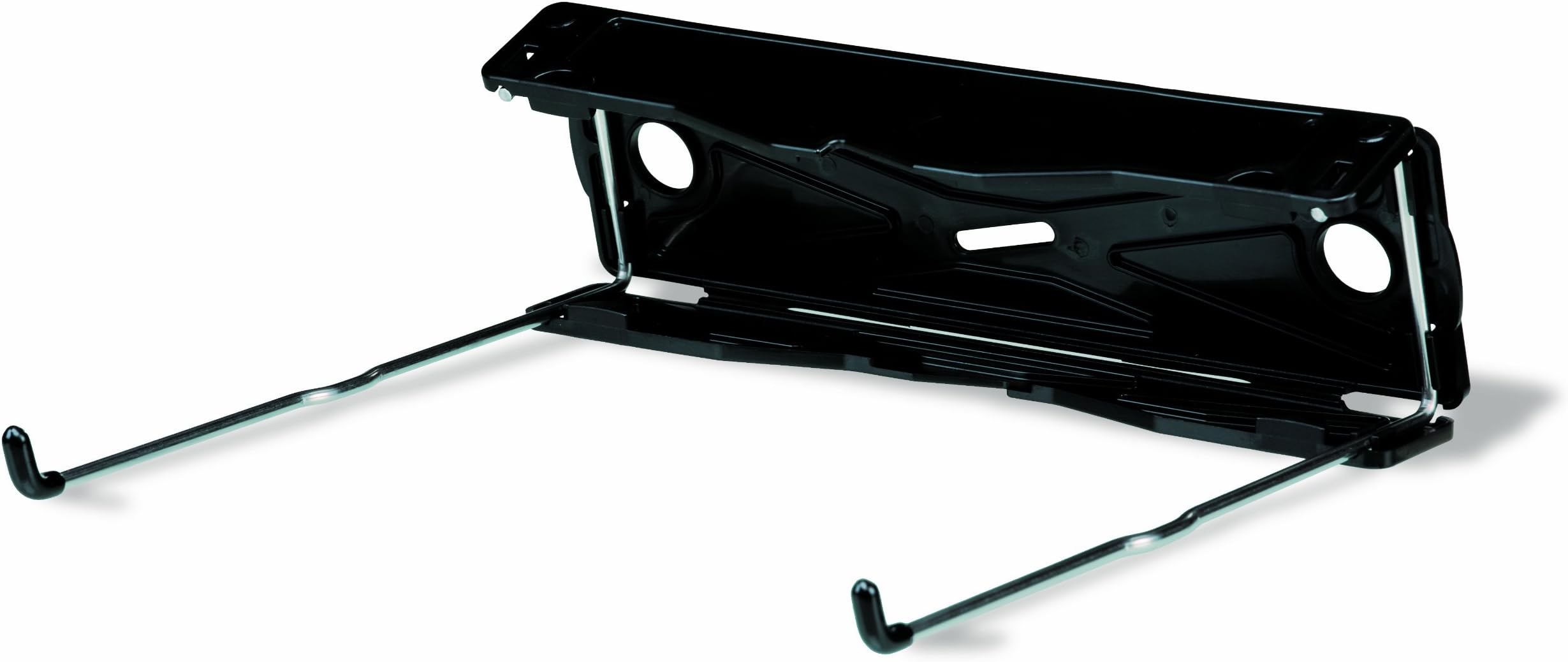 GPG2 Netbook Lift for 8.9 to 12.9 Inch Netbook Computers, Smoke Translucent (101-1NEL-SM)
