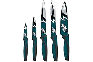 Philadelphia Eagles Gift Paring Knife