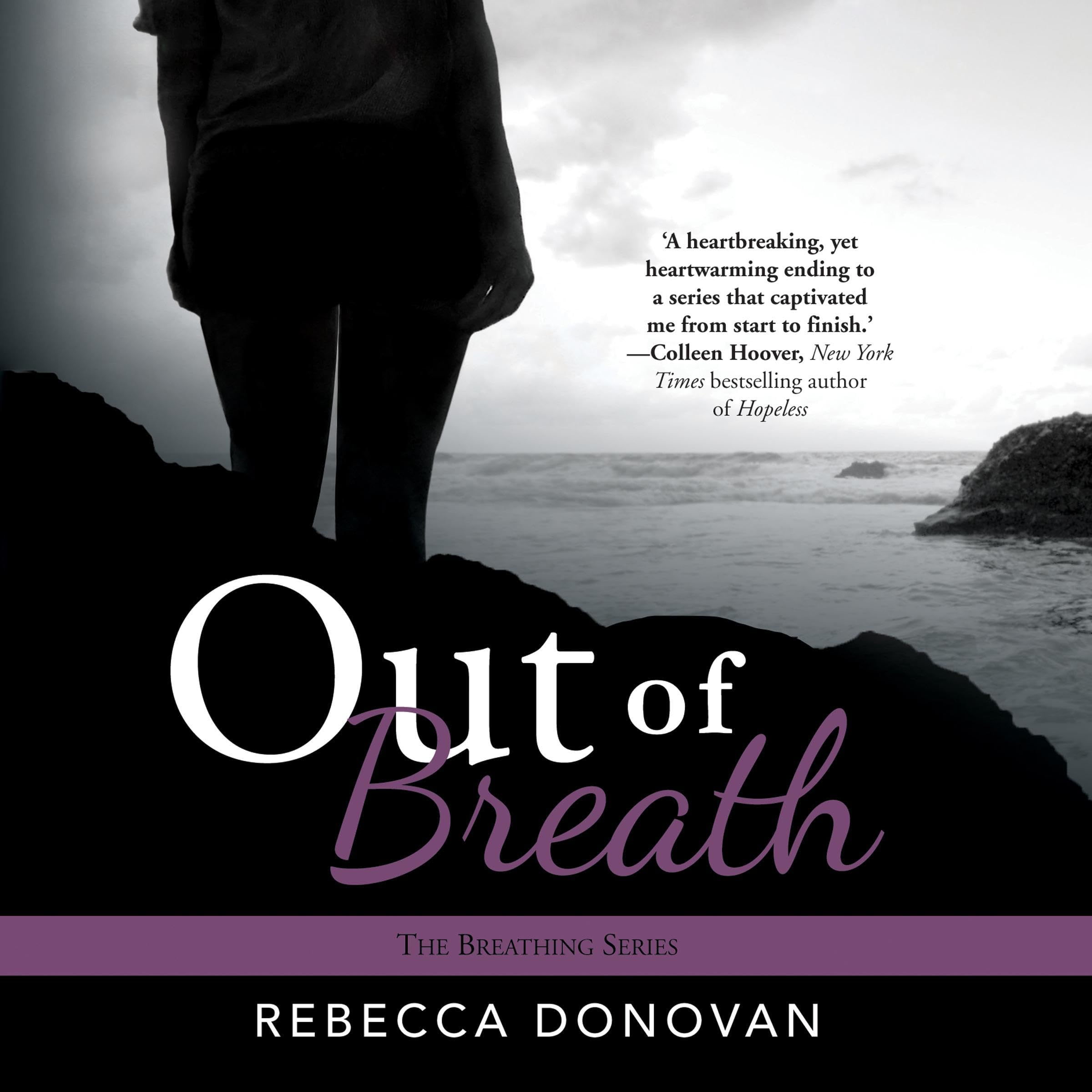 Cover art for Out of Breath
