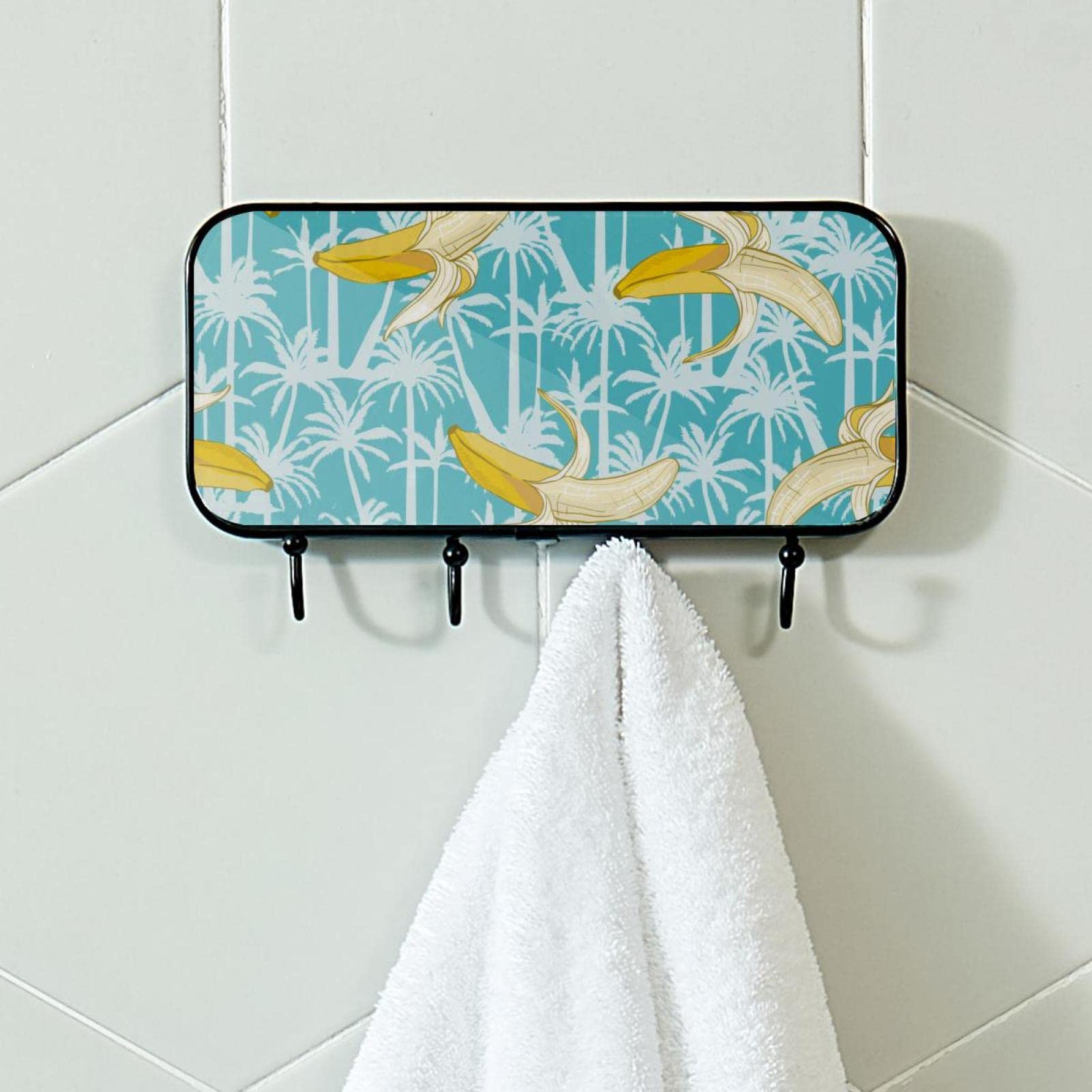 Confezione Da 10 Ganci Adesivi Grandi Per Appendere Bagno Doccia Esterni Cucina Tazze Porte Borse Per Cappotti Ecc 98756969