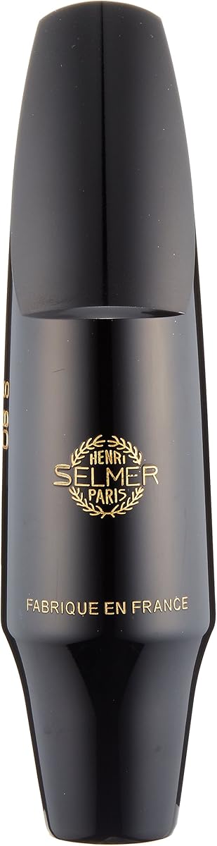 Selmer Paris Baritone Sax Mouthpiece S80 E