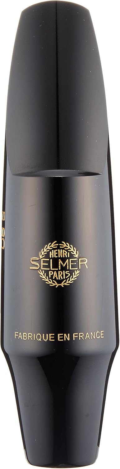 セルマー・パリ Mouthpiece (0016509)