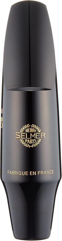 Selmer Paris Baritone Sax Mouthpiece S80 E
