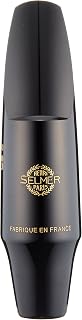 Selmer Paris Baritone Sax Mouthpiece S80 E