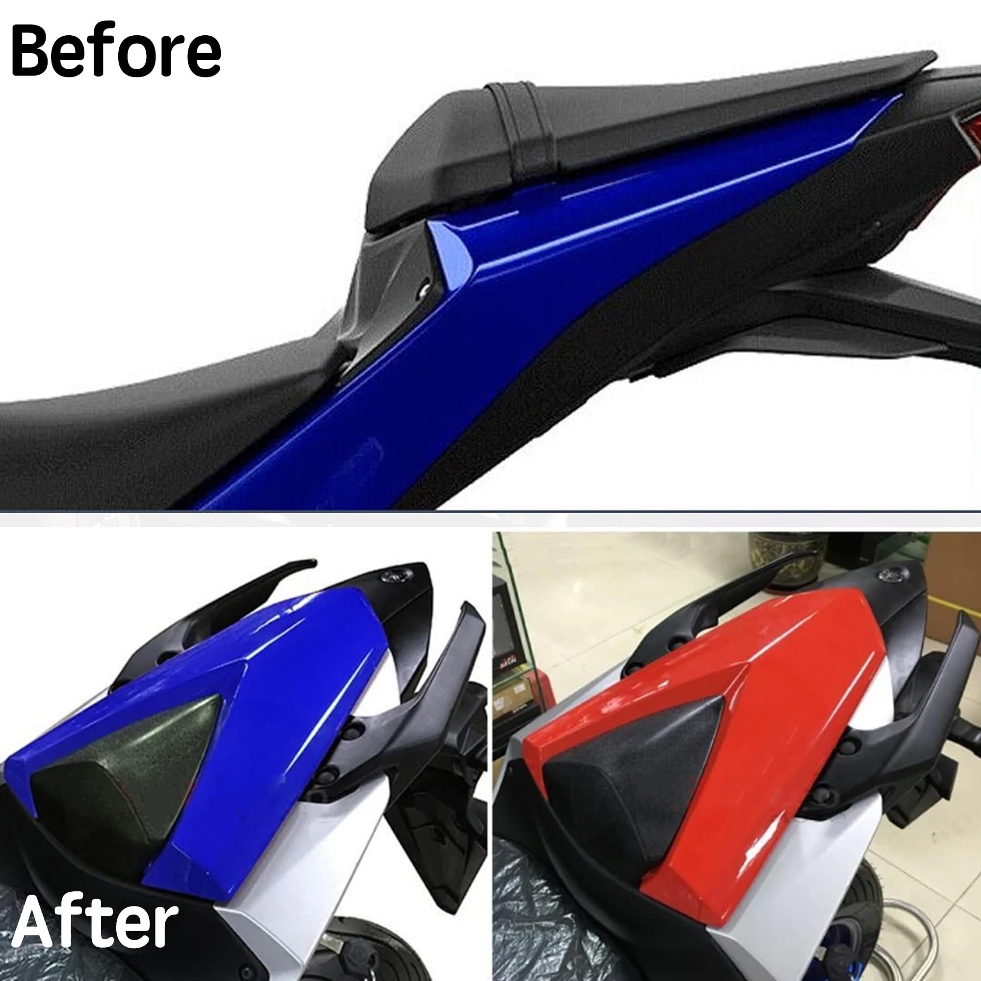 YAMAHA ヤマハ リアカウル TW225 テールカウル リアカバー バイク 楽天市場】yamaha tw225 テールカウルの通販