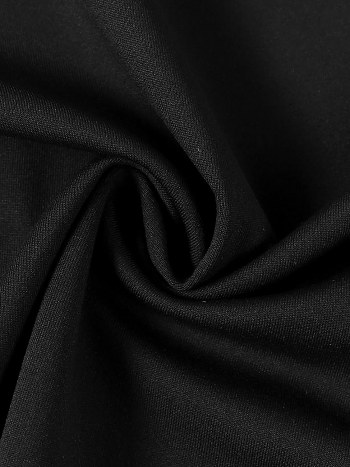 Hilinker Womens Racerback Workout Tank Tops Muscle Mesh Back Athletic Sleeveless Gym Shirts - Image 6