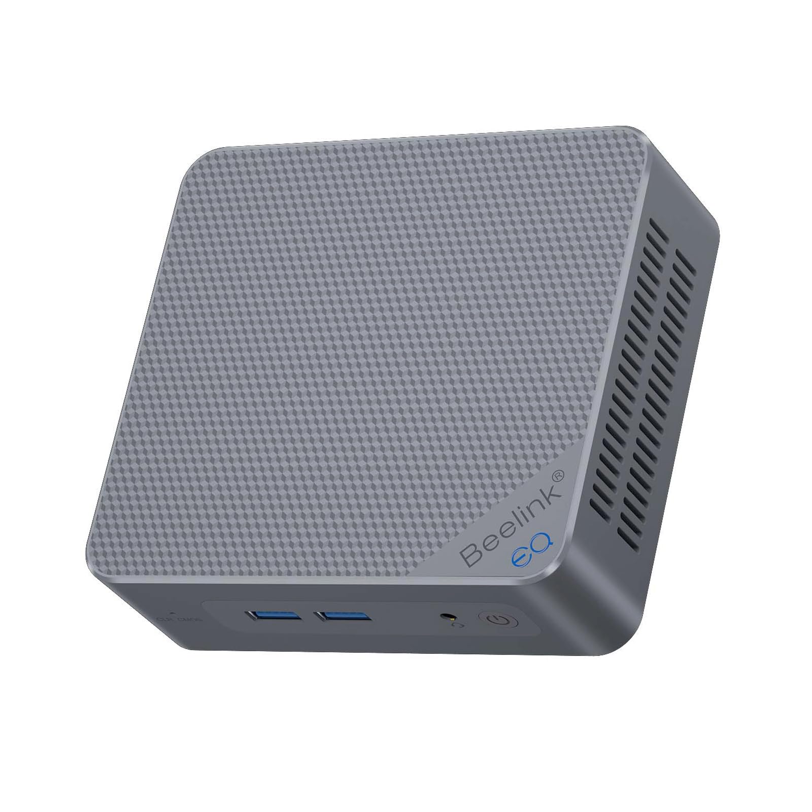 Beelink Mini PC EQ12 Pro, Intel Core i3 N305 Procesor