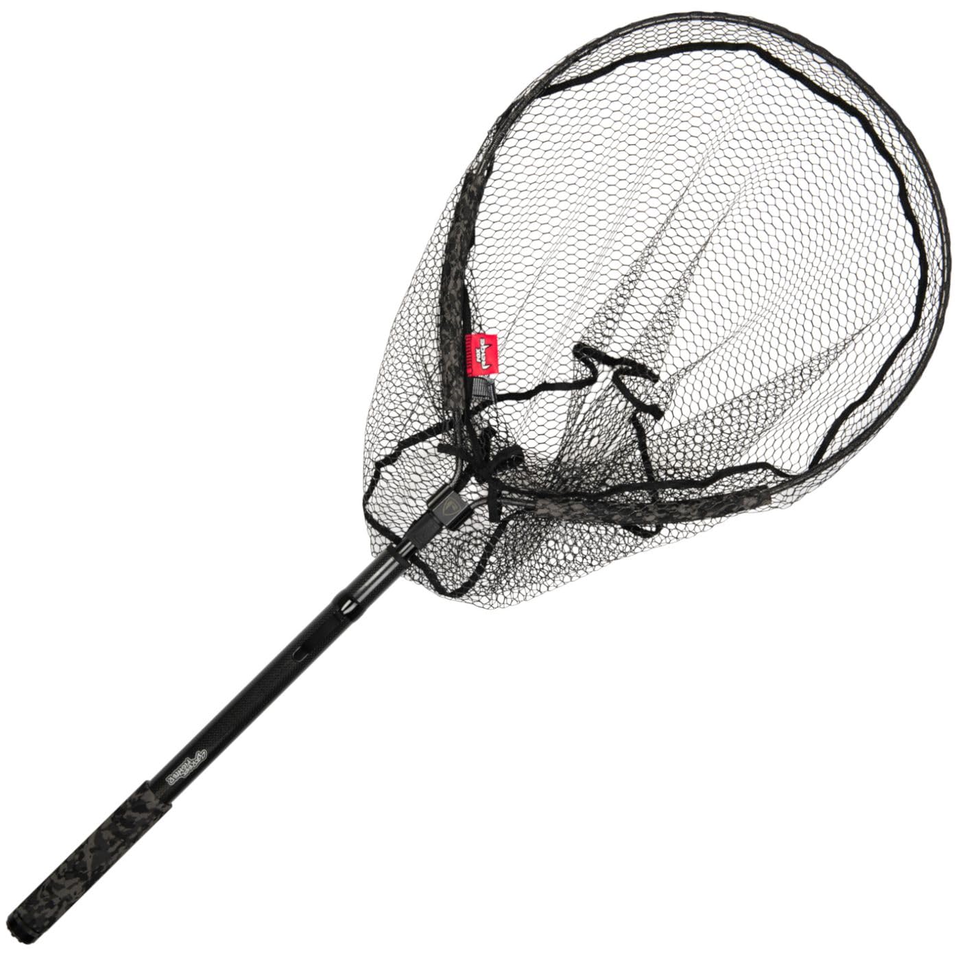 Fox Rage Street Fighter Carbon Net 5,5m | Landing net