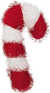 Zanies Holiday Fuzzles Dog Toys, 7