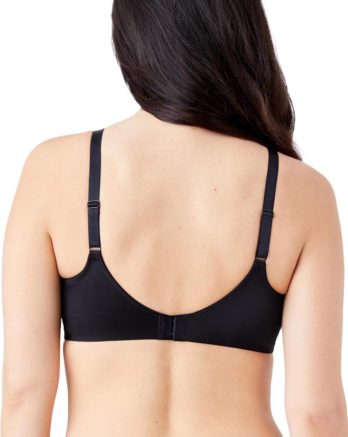 Wacoal womens Elevated Allure Unlined Full Coverage Wire Free Lifting Bra, 852336 - Image 2