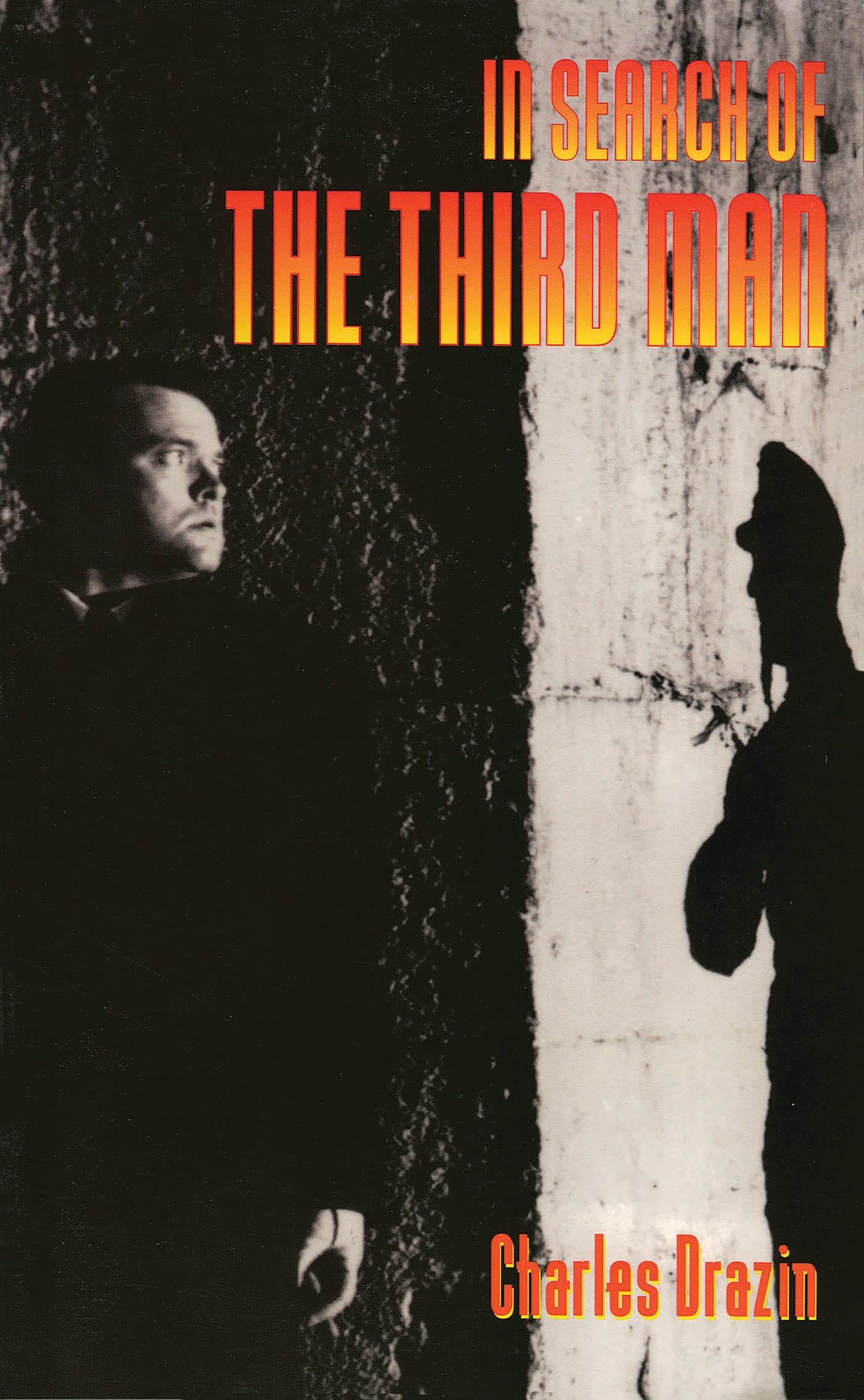 In Search of the Third Man (Limelight). Drazin, Drazin 9780879102944 New<|