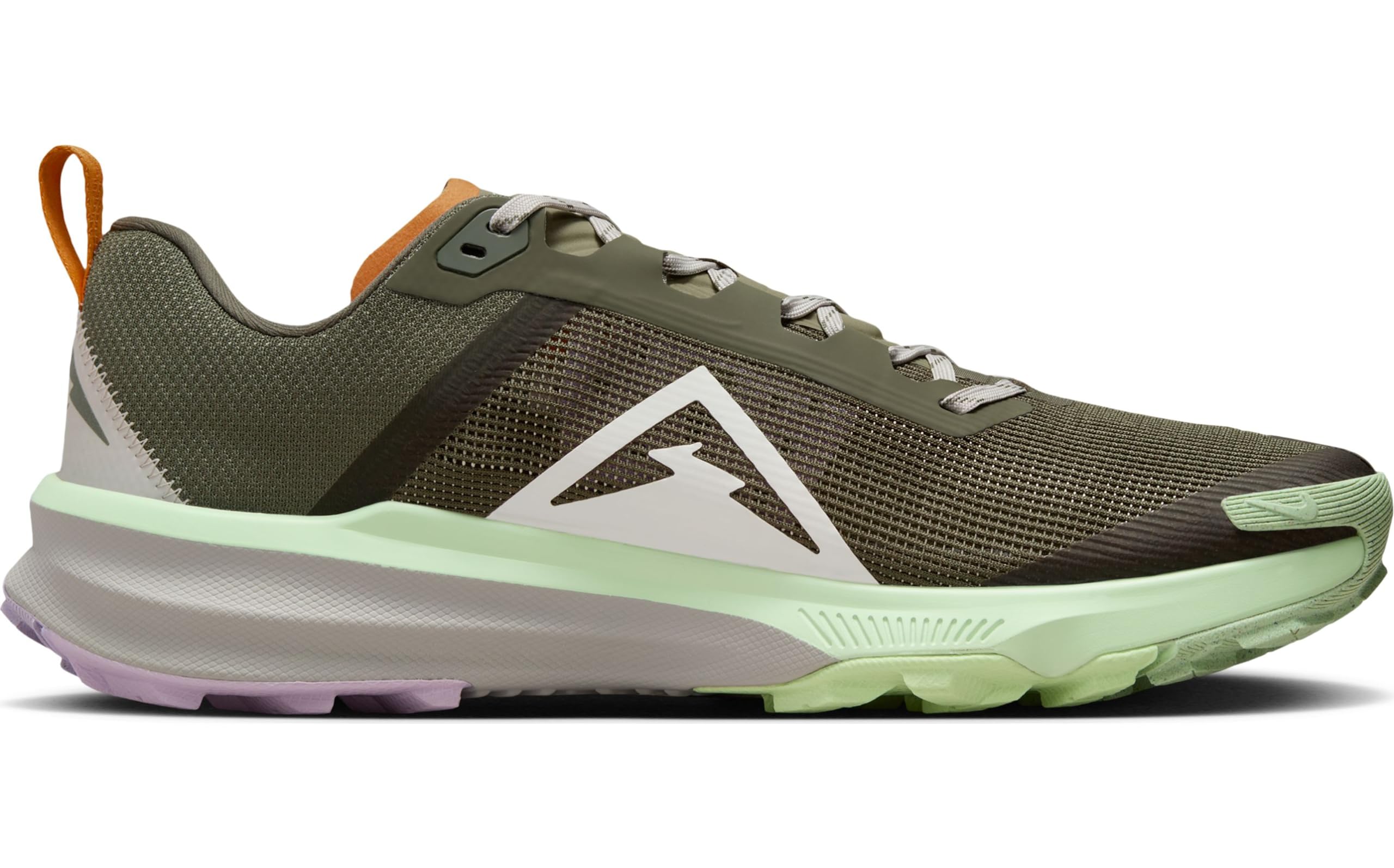 Nike React Terra Kiger 9 Zapatillas para correrHombre