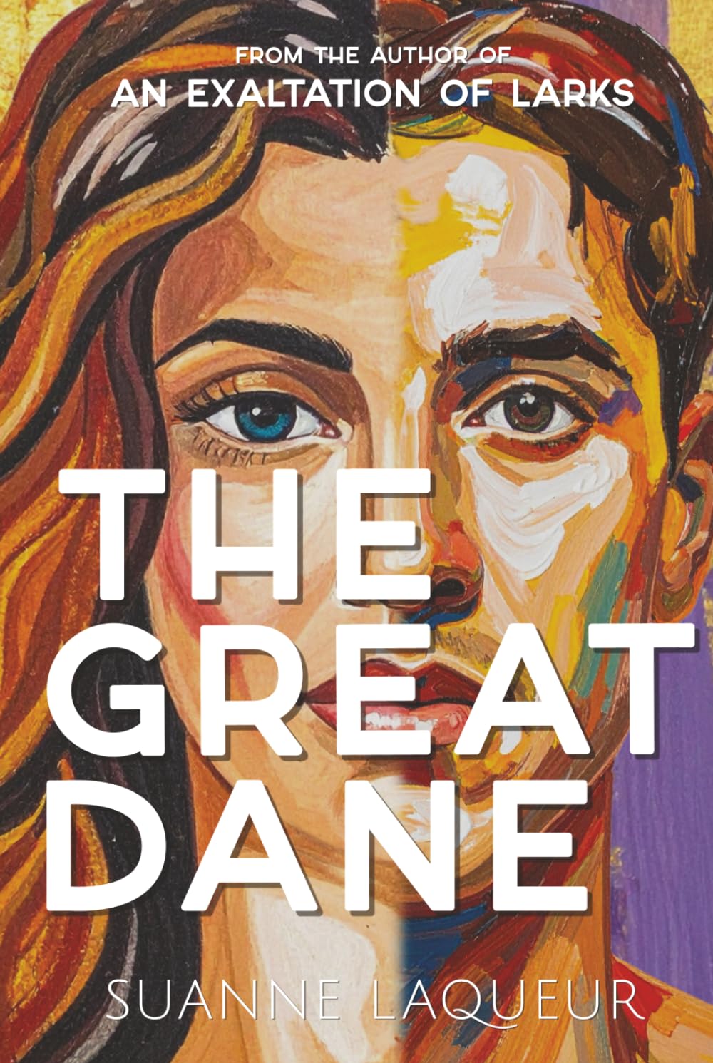 The Great Dane