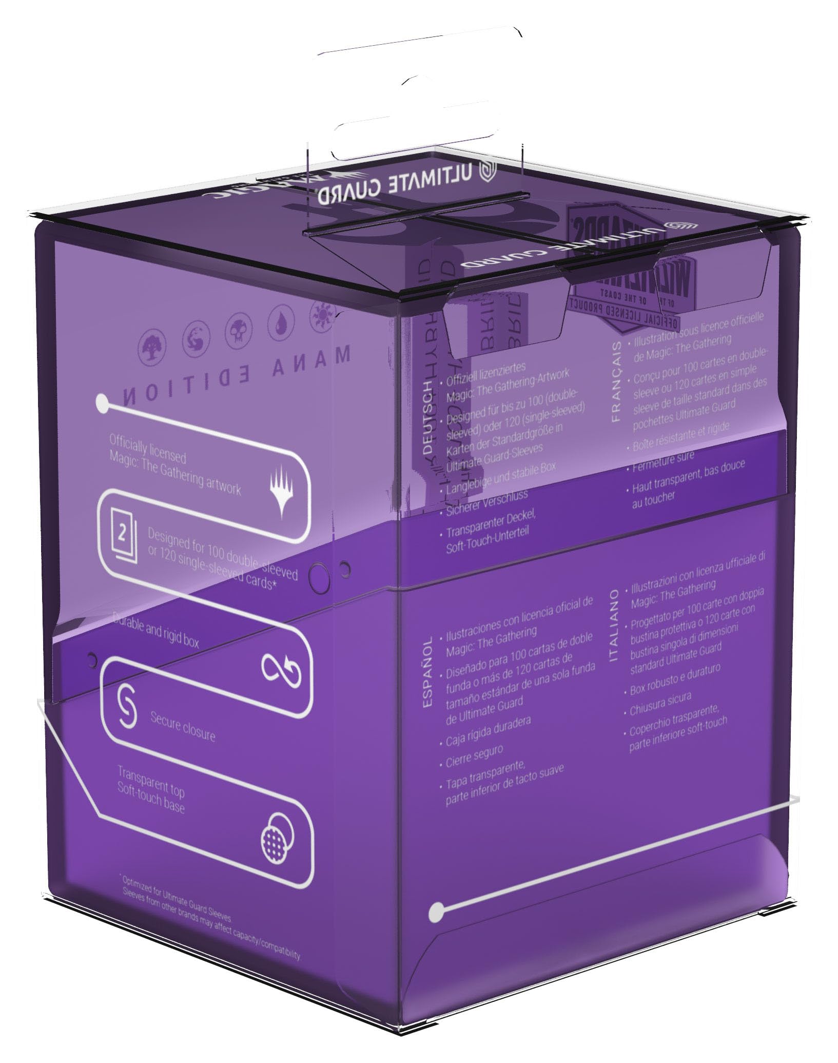 Amazon.com: Ultimate Guard : MTG