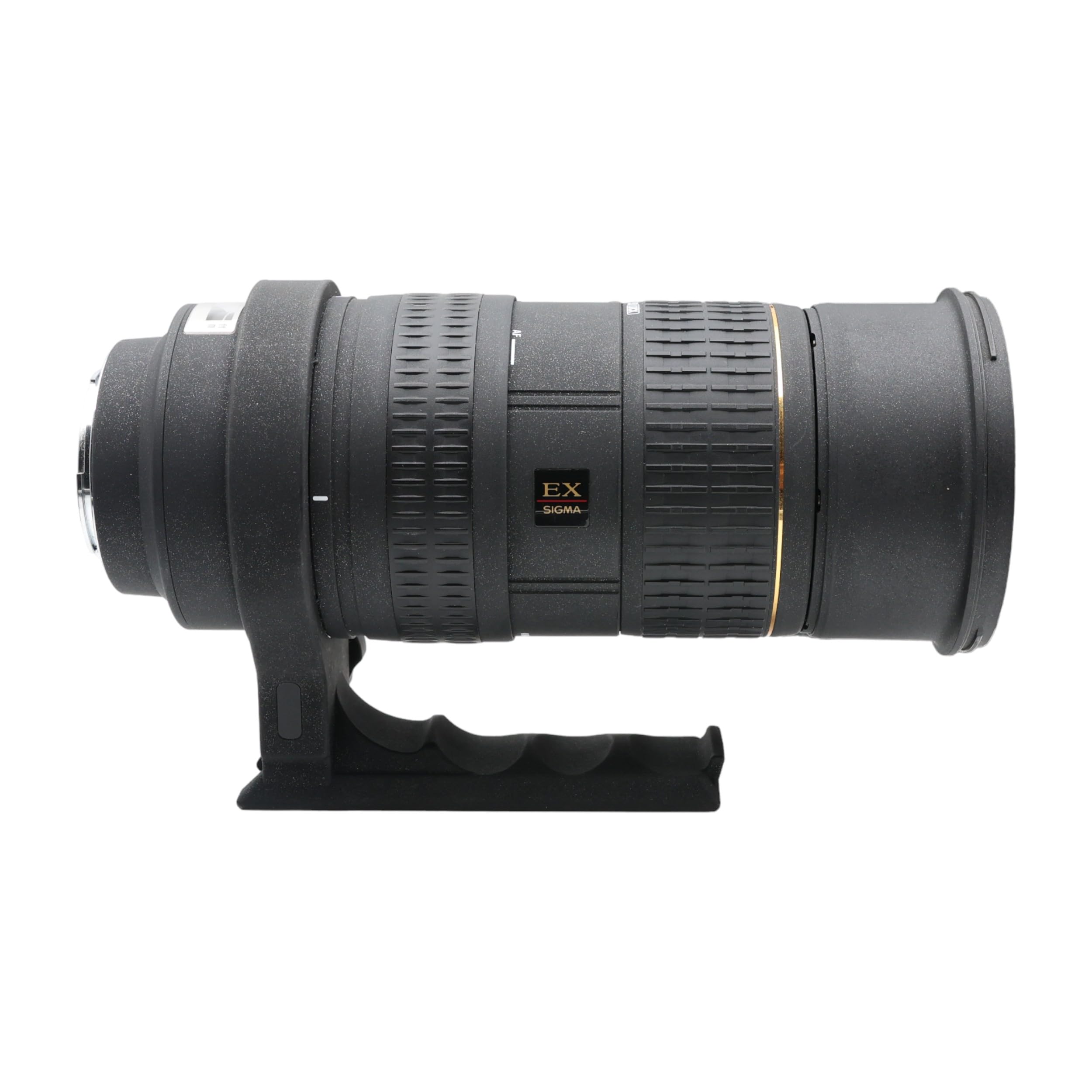Amazon.co.jp: Sigma 50-500mm f/4-6.3 EX RF HSMレンズ コニカ