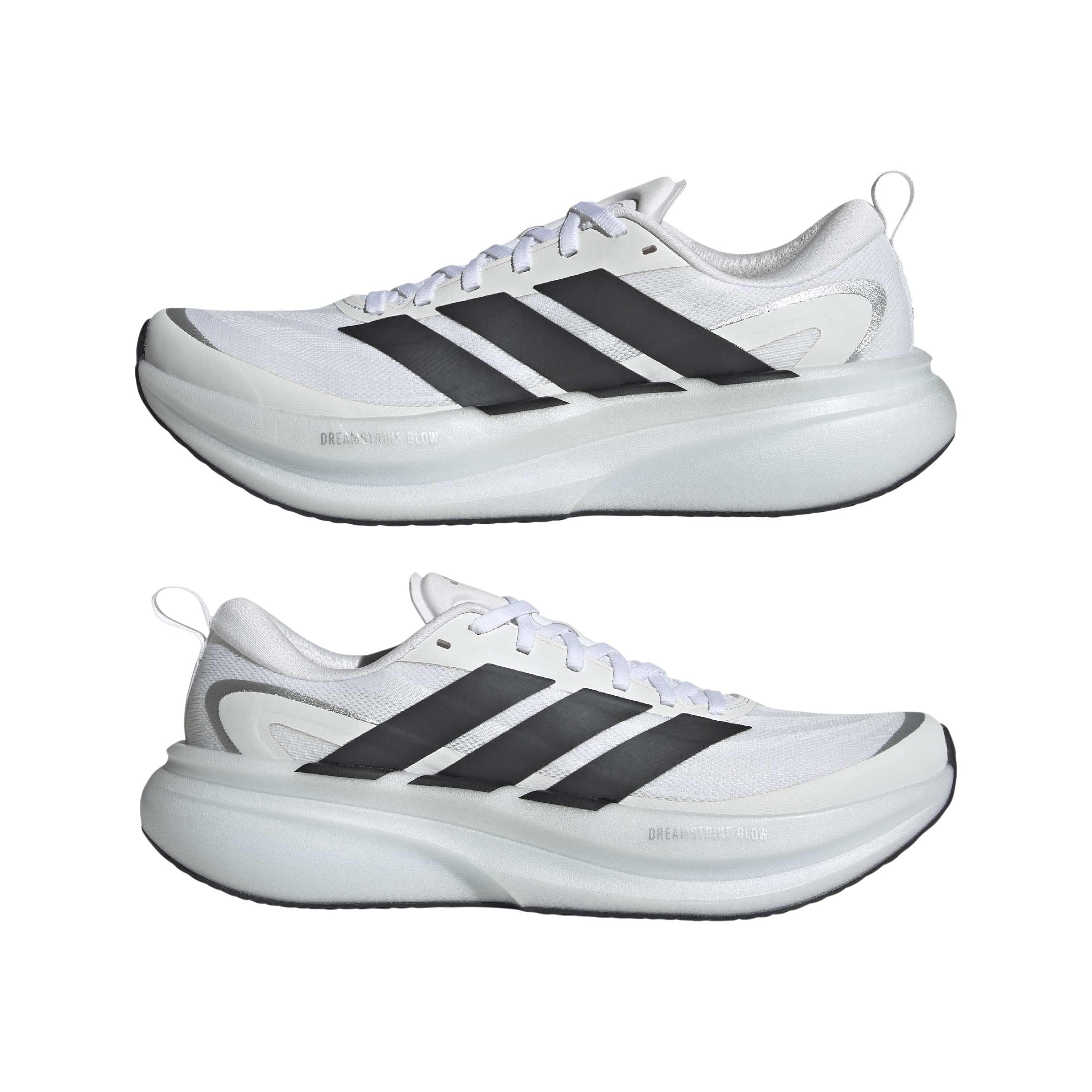 adidas Mężczyźni Supernova Glide Running ShoesBUTY