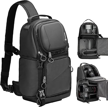 【新着商品】TARION カメラバッグ: リュック カメラバックパック カメラリ Amazon.co.jp: [TARION] カメラバックパック カメラリュック11.5