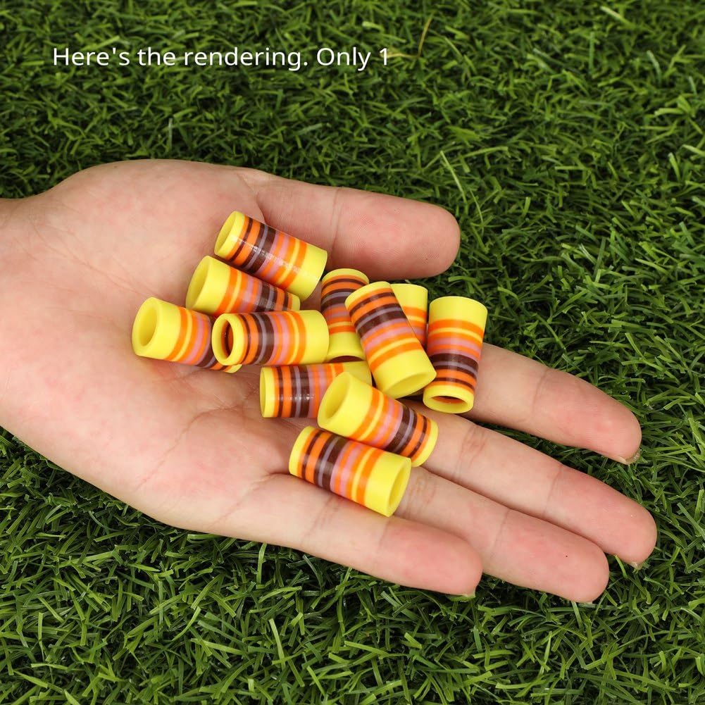 Golf Hardcores Sleeve Accessori da Golf Manicotto da Golf