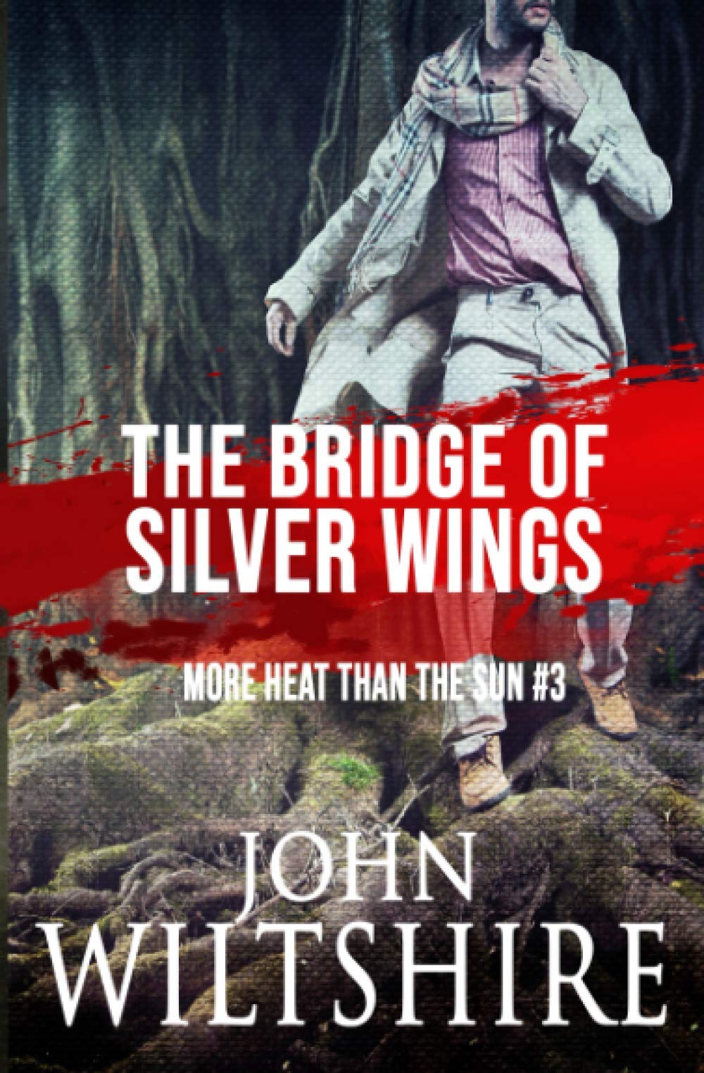 The Bridge Of Silver Wings (More Heat Than The Sun)