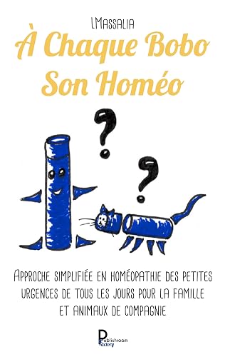 A chaque bobo son homéo