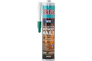 Akfix 705 CA Adhesive Accelerator for Instant Setting