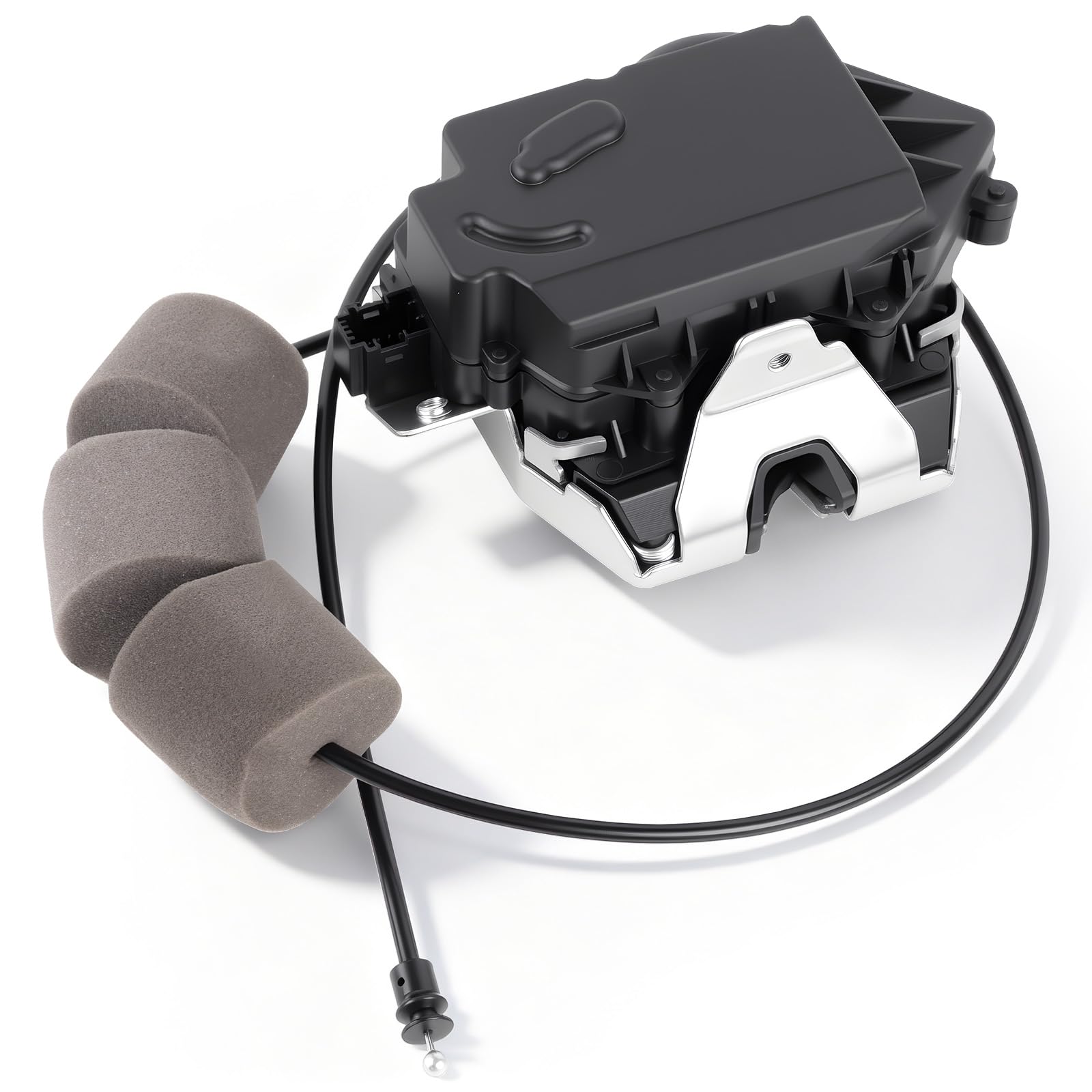 Cerradura de portón trasero compatible con Mercedes Clase ML W164 Clase R W251 V251 GL X164 Candado para maletero OE# 1647400335 1647400735 1647400300 1647400435 1647400035