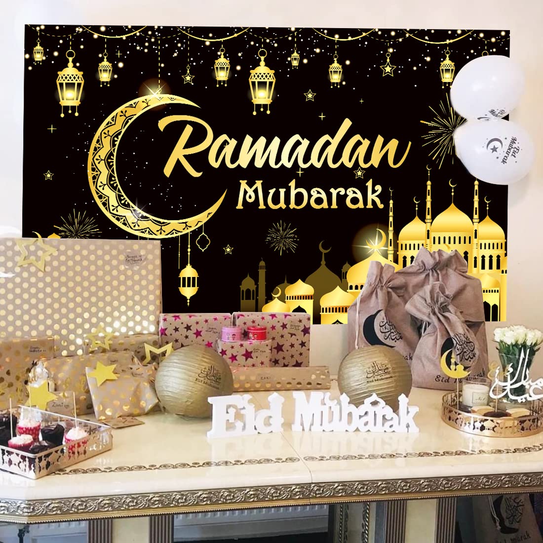 Feestartikelen - Islamitische Boekhandel Refah
