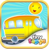 jane trio rider formula strata transporter 2 Hum to our all time favorite preschool transport song.