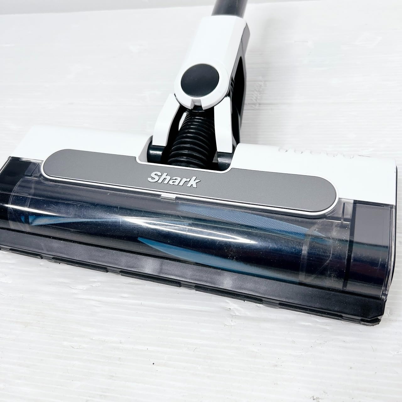 Amazon.co.jp: Shark CS150JAE EVOPOWER SYSTEM STD+ Cordless Stick