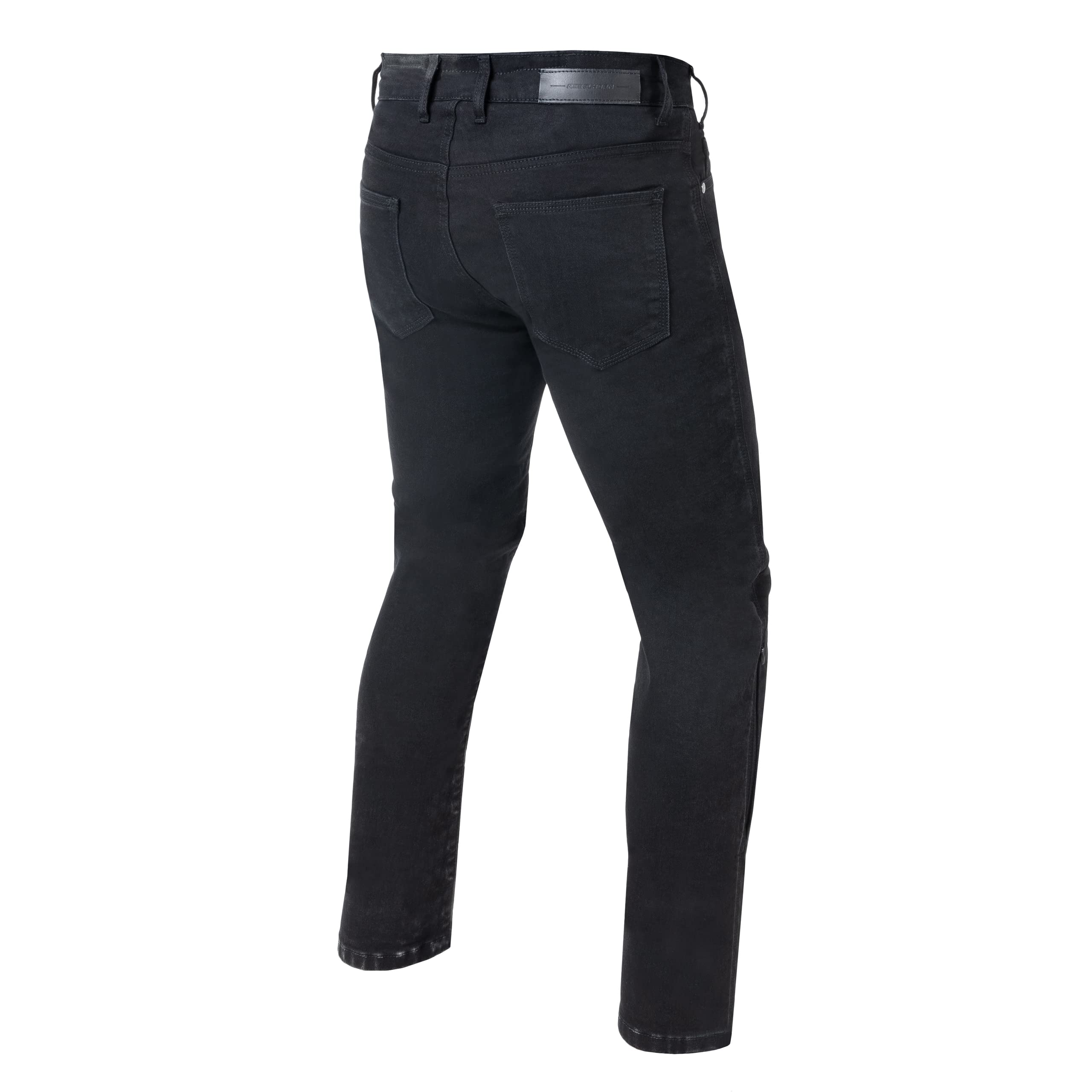 REBELHORN Classic III RG - Pantalon de Moto - Classique - Homme