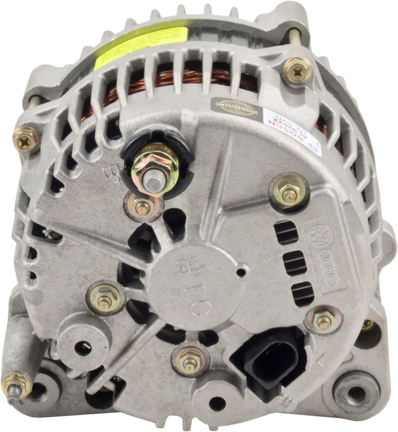 Bosch Automotive Bosch 0986UR0561 Alternator