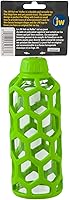 Vista 3 de JW Pet Hol-ee Bottle Dog Chew Puzzle Toy, Medium