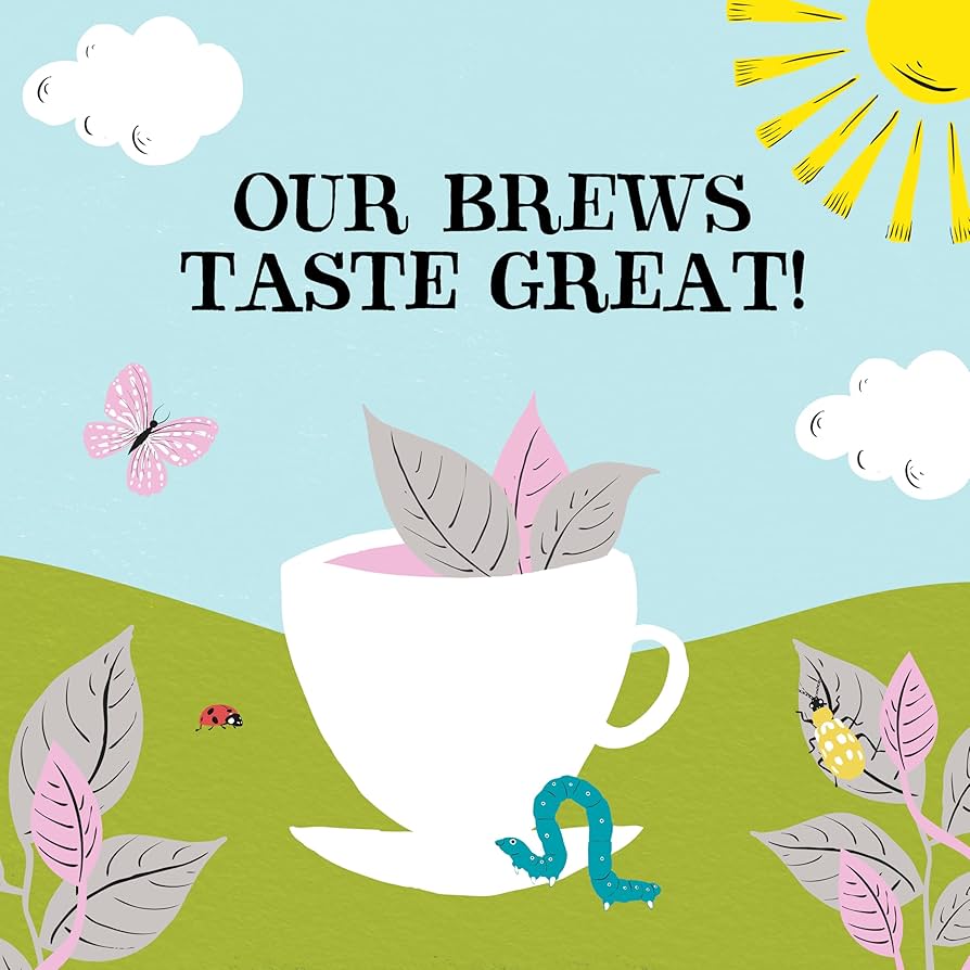 Amazon.com : Clipper Tea Organic Earl Grey - USDA Organic