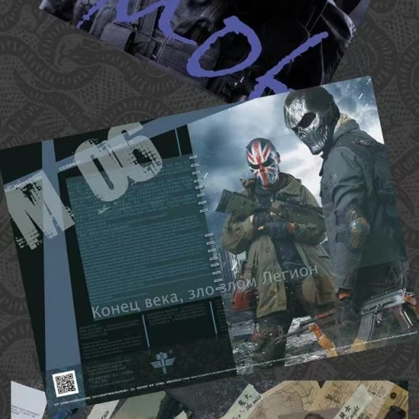 Maska na Halloween, maska z trupią czaszką dla dorosłych, taktyczna maska z duchami z metalową siatką, ochrona oczu, straszny kask 3D, wykonany z naturalnego lateksu, na imprezę Cosplay, Halloween, imprezę, nakrycie głowy