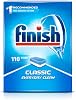 Finish Powerball Dishwasher Tablets 110 Mega Pack Classic
