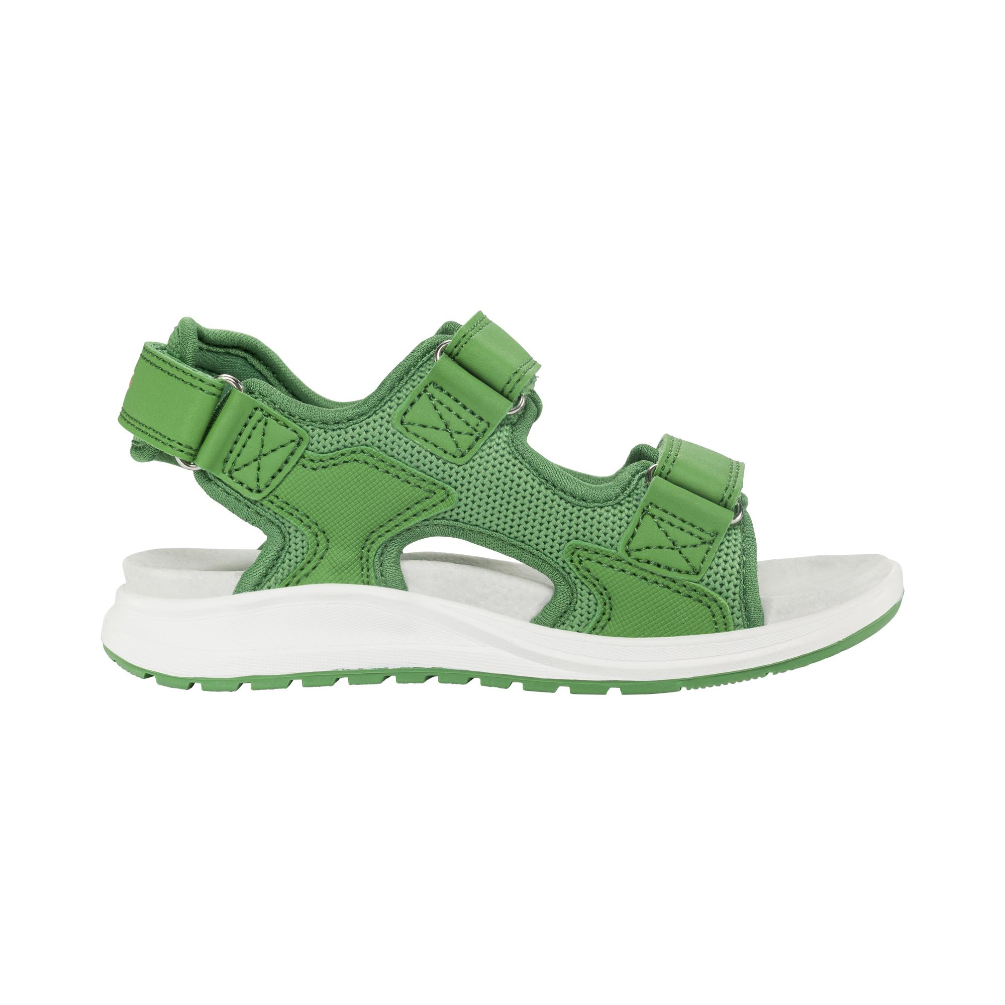 Viking Anchor Sandal 3V, verde, 27 EU