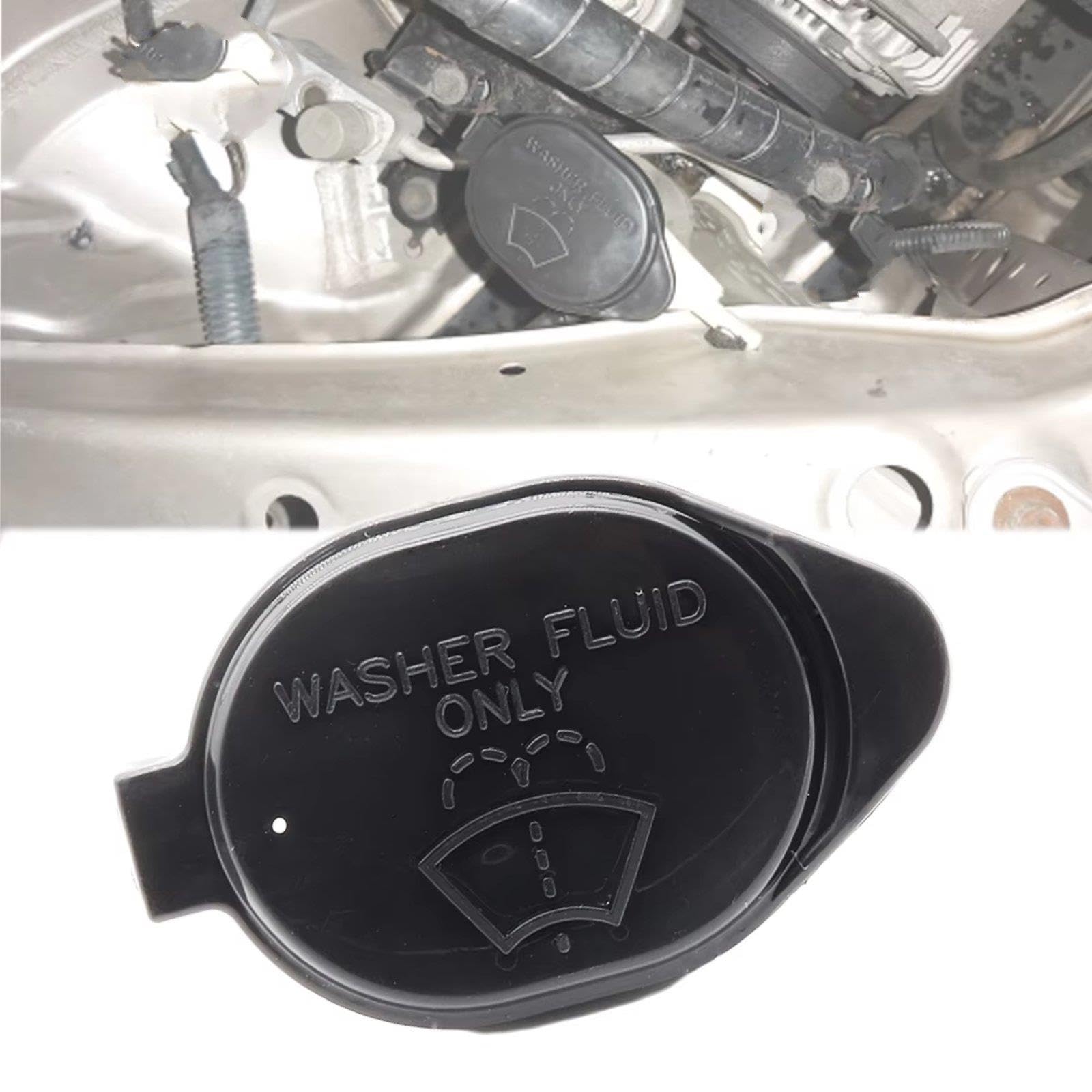 Tapón Depósito Lavaparabrisas Para Toyota Para Echo 2000-2005