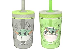 Baby Yoda Cup