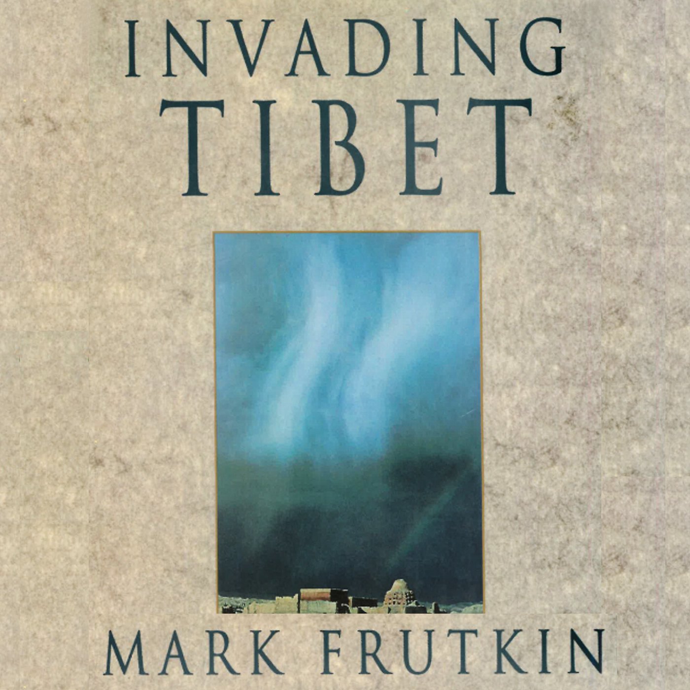 Invading Tibet