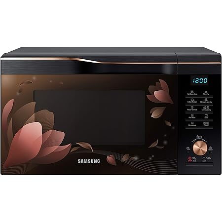 samsung combination microwave mc28m6075