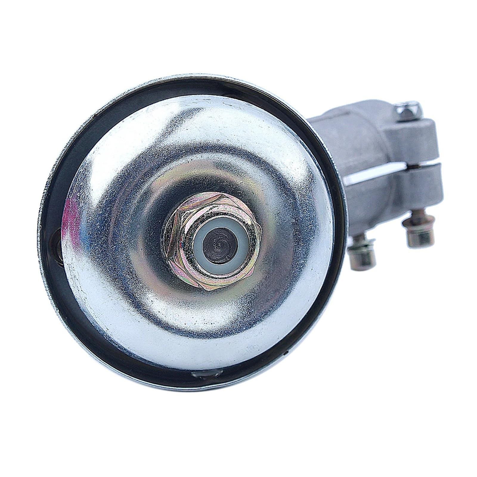 Compatible con Caja de Engranajes de 26 mm y 9 Dientes for desbrozadora y cortadora de césped.