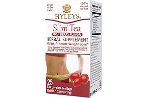 Herbalife Original Te De Herbalife, Potent Weight Loss and Herbal Cleanse Supplement...