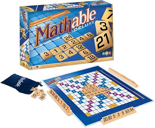 Miniatura 3 de Juego de mesa de lujo