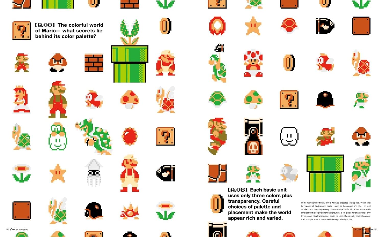 Casa BRUTUS EXTRA ISSUE SUPER MARIO BROS. AND DESIGN (English Version): MAGAZINE HOUSE MOOK      Paperback – March 12, 2026