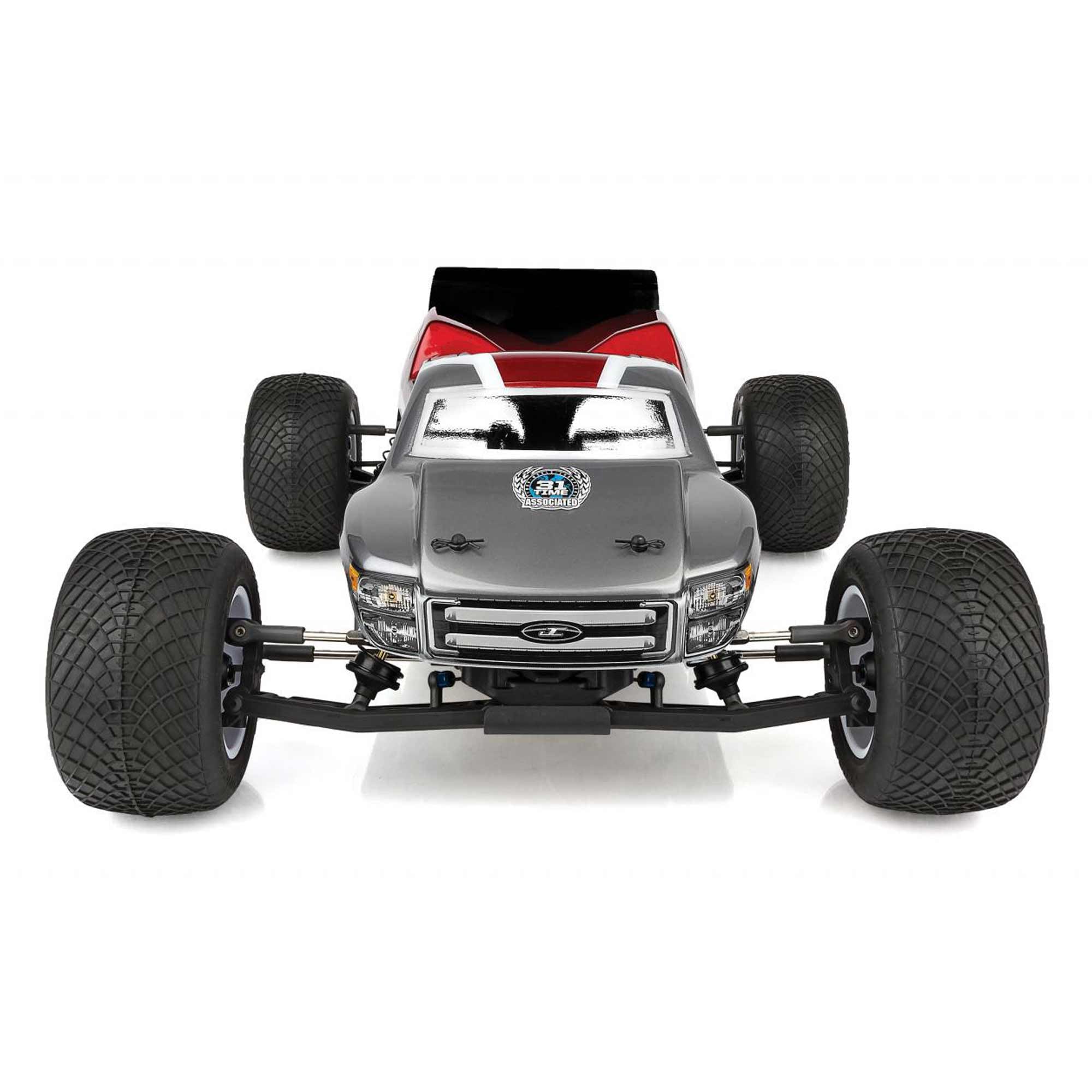 Team Associated RC10T6.4 Team Kit, ASC70004, Electronics for Kids