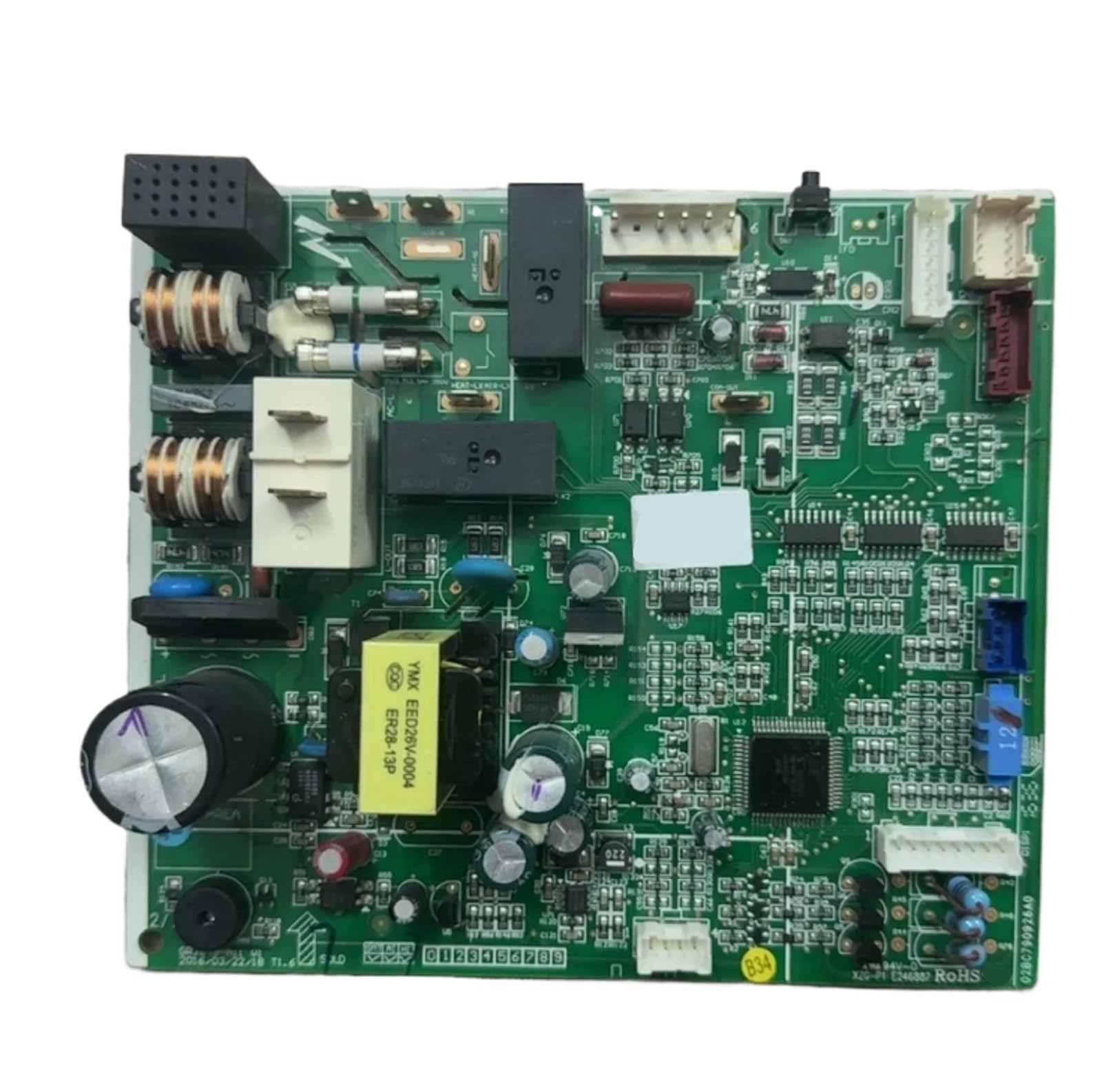 Fbsudhdskpq 30138001170 Air Conditioner Mainboard ，Compatible With Gree Air Conditioner